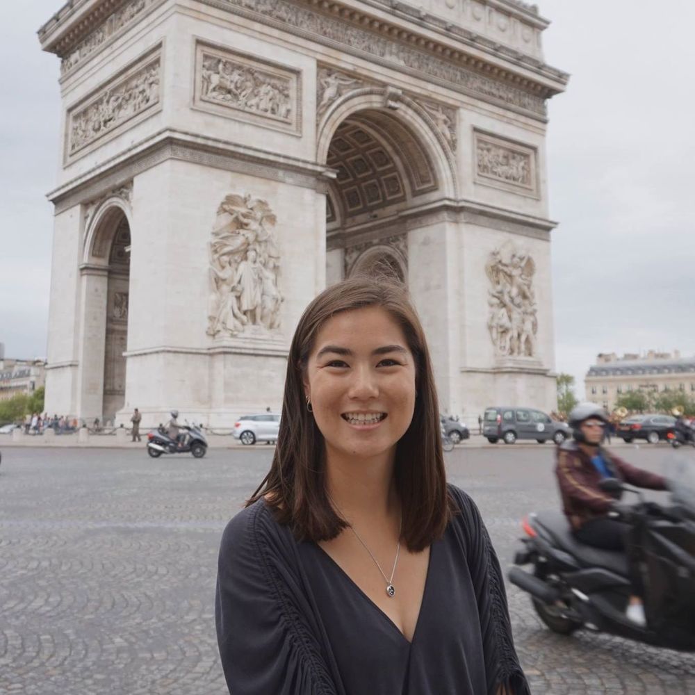 Meet your Posher, Shannon